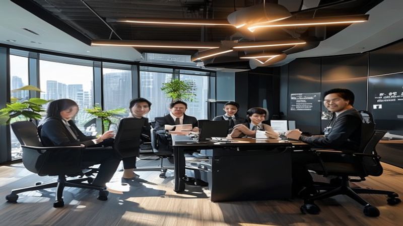 黑料导航英雄区配图：深度洞察真相